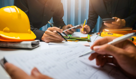 How Cloud Tech Is Transforming Home Construction Management